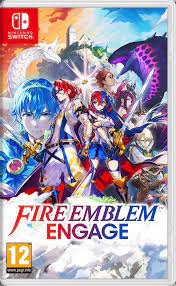 Fire Emblem: Engage (Switch)