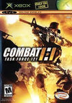 Xbox - Combat: Task Force 121