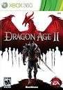 Xbox 360 - Dragon Age II (Used)