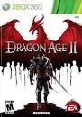 XB360- Dragon Age II