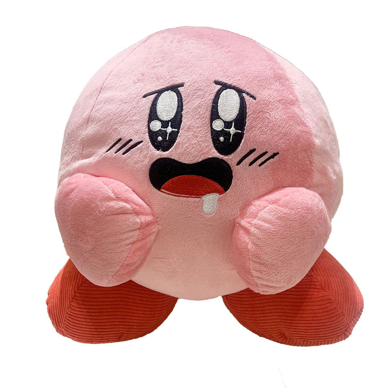 Kirby Drooling 14" - Plush