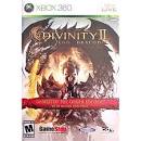 XB360- Divinty II Ego Draconis