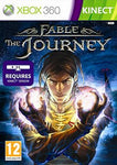 Xbox 360- Fable: The Journey