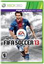 Xbox 360 - Fifa Soccer 13 (Used)