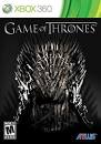 Xbox 360 - Game Of Thrones (Used)