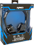 Headset - PS4 Gaming Headset - KMD