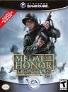 Gamecube - Medal Of Honor Frontline