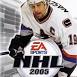 Gamecube - NHL 2005- EA Sports