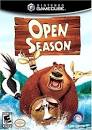 Gamecube - Open Season