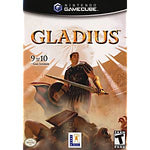 Gamecube - Gladius