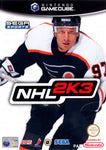 Gamecube - NHL 2K3