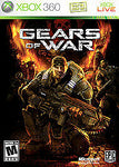 XB360- Gears of War