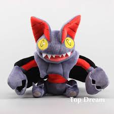 Gliscor Plush