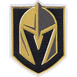 Embroidered Patch-Las Vegas Golden Knights