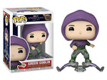Marvel: Spider-Man No Way Home: Green Goblin POP! #1165