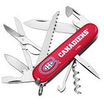 Classic Pocket Multi Tool-Montreal Canadiens