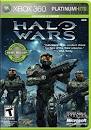 Xbox 360 - Halo Wars Platinum Hits (Used)
