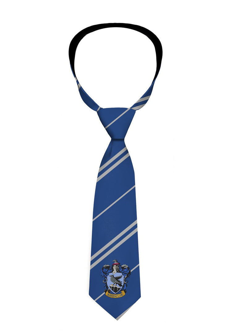 Ravenclaw - Necktie - Harry Potter