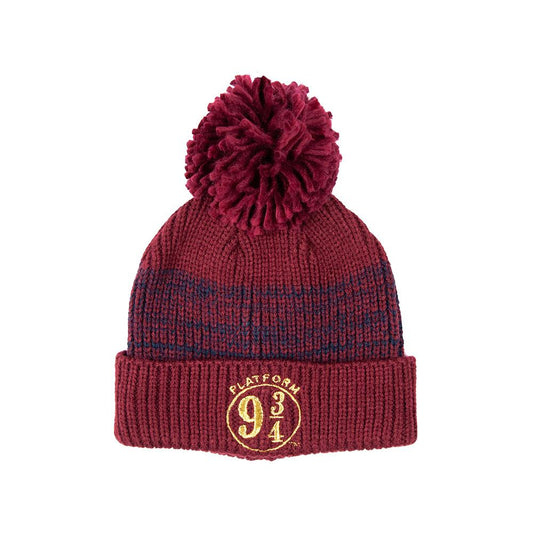 Harry Potter 9 3/4 Beanie