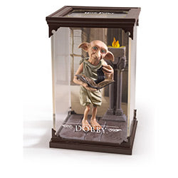 Harry Potter Magical Creatures No. 2 Dobby Figure