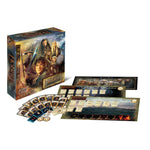 The Hobbit "The Desolation of Smaug" Board Game