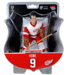 Gordie Howe : Detroit Red Wings - Hockey Figure