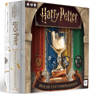 Board Game - Harry Potter House Cup Competition