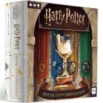 Board Game: Harry Potter House Cup Competition
