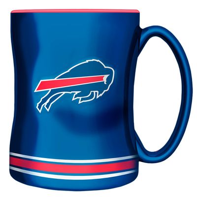NFL: Buffalo Bills - Sculpted Mug