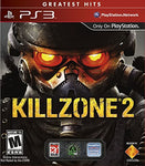 PS3- Killzone 2