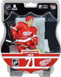 Dylan Larkin : Detroit Red Wings - Hockey Figure