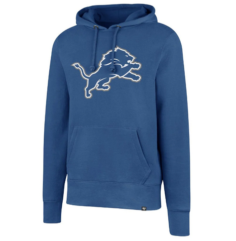 Imprint Hoodie: NFL- Detroit Lions
