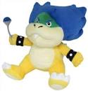 Koopaling- Ludwig Plush