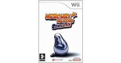 Nintendo Wii Mercury Meltdown Revolution (Used)