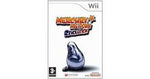 Wii - Mercury Meltdown Revolution