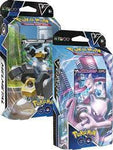 Pokémon TCG: Pokémon GO Mewtwo V / Melmetal V Battle Deck