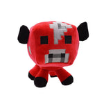 Minecraft - Mooshroom Plush