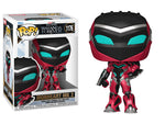 Marvel: Black Panther Wakanda Forever: Ironheart MK 2 POP! #1176