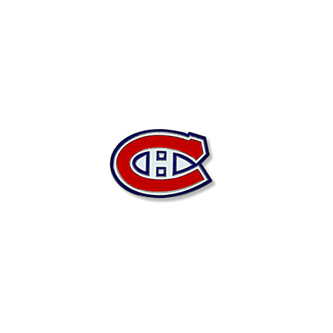 Lapel Pin-Montreal Canadiens