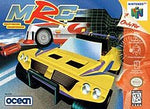 N64- MRC