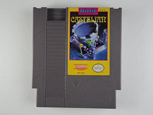 NES-Castelian