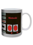 NES - Controller Mug