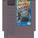 NES- Rad Racer II