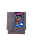 NES- Rocket Ranger