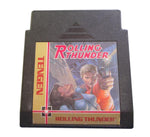 NES-Rolling Thunder