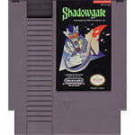 NES- Shadowgate
