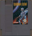 NES- The Guardian Legend