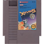 NES- Xevious