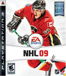 PS3- NHL 09