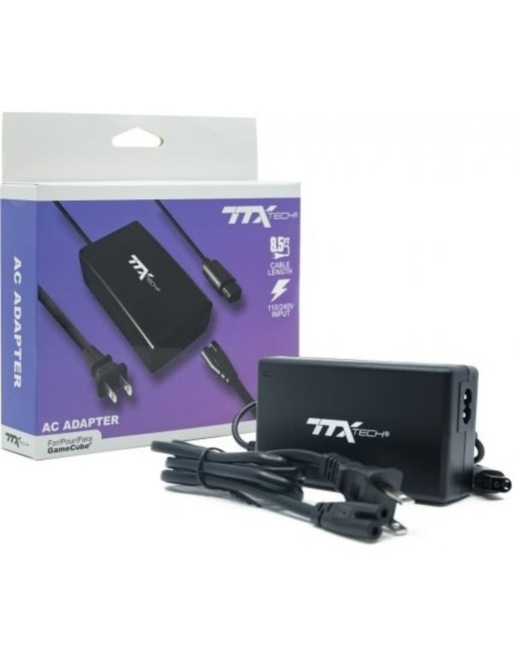 AC Adapter - Gamecube - TTX